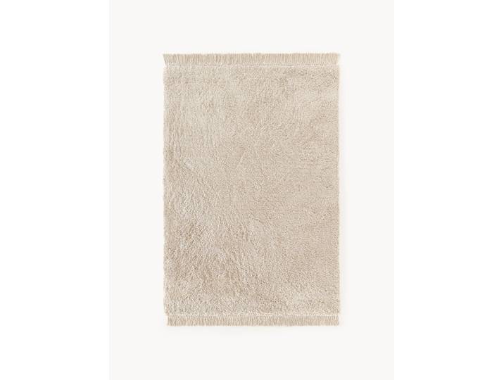 Tapis doux à franges Dreamy