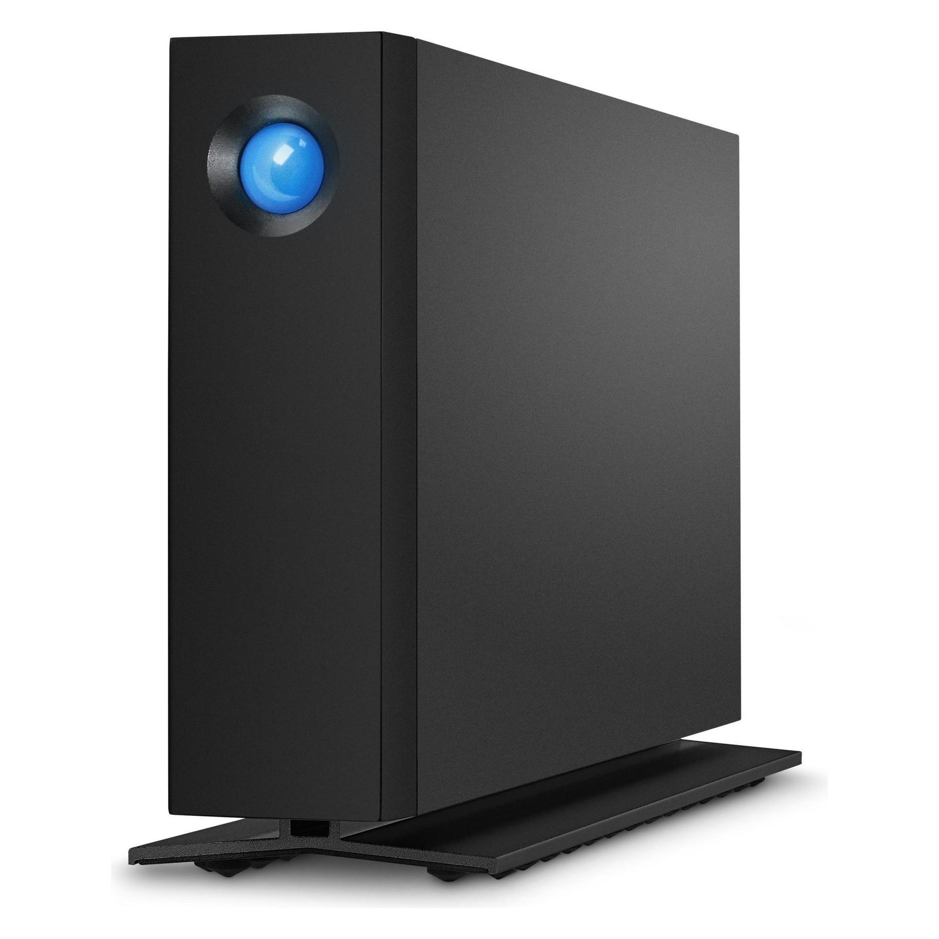 LaCie d2 Professional (30 TB) (STHA30000800)