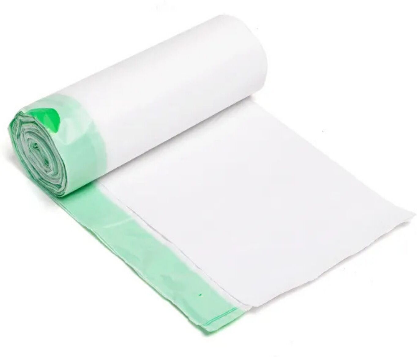 Nobleza Sacchetti Igienici per Lettiera Autopulente Smart 50 x 50 cm 2 rotoli