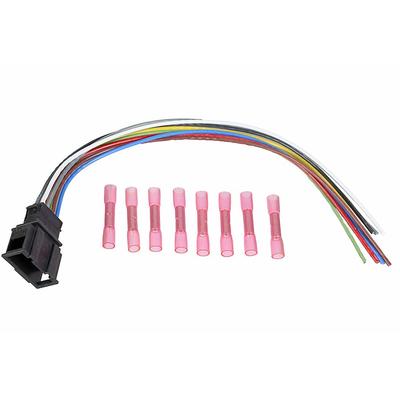 METZGER AUTOTEILE 2324341 für VW