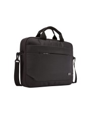 Case Logic c Notebook Tasche 14'' black 14" Schwarz (3203986)