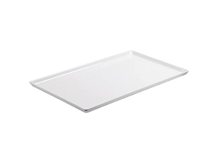 APS GF076 Float Melamine Lade, Wit
