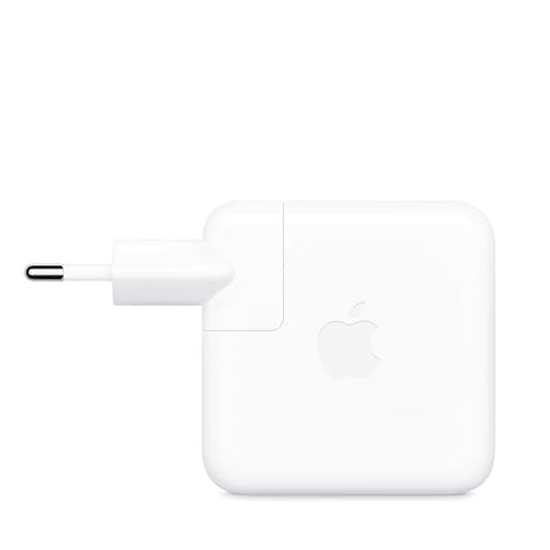 Apple USB-C lichtnetadapter 70 W wit