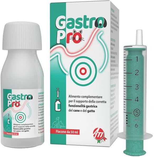 Scodinzolando Gastro pro 50 ml