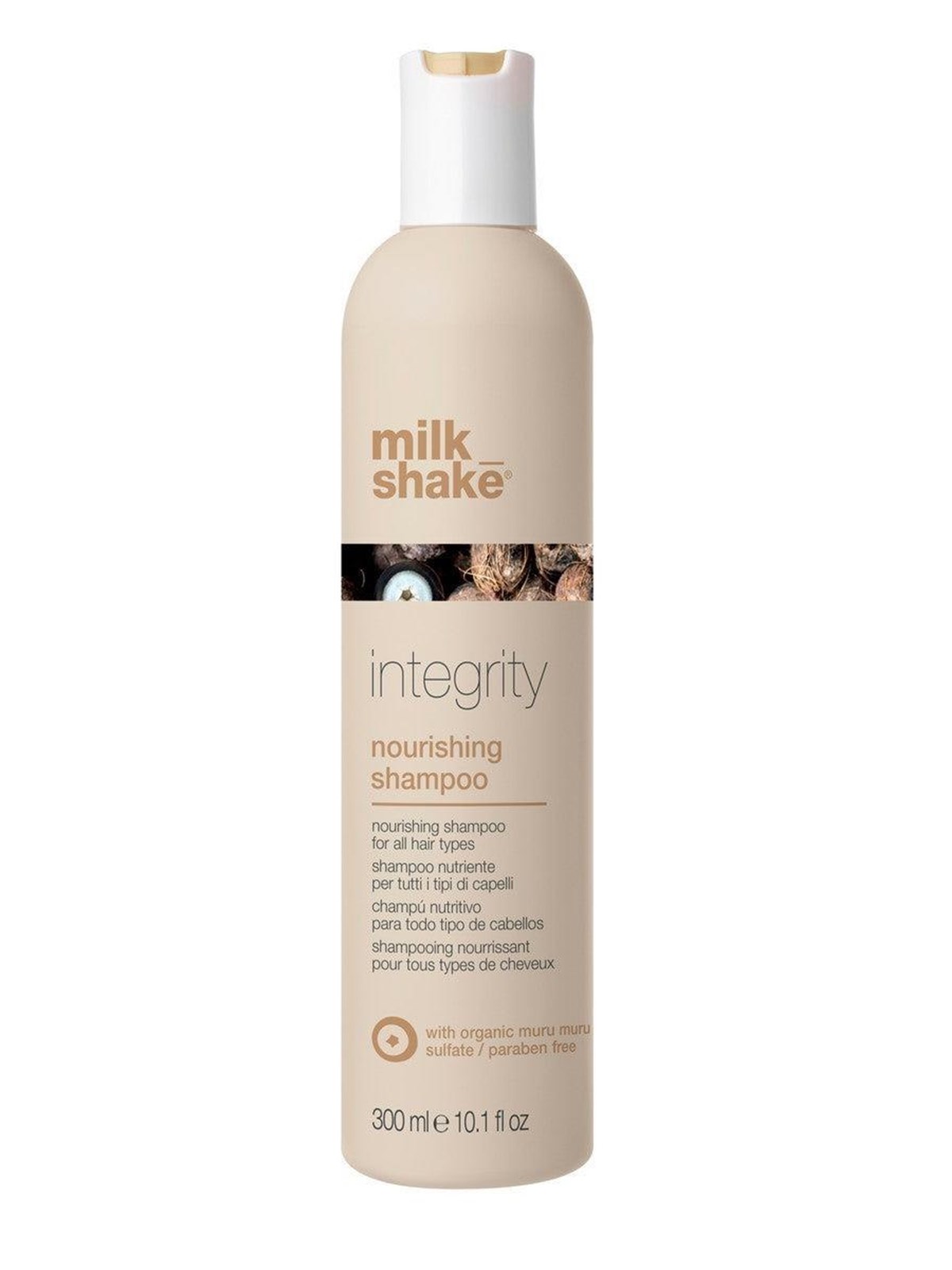 Milk Shake - Integrity & Strength Nourising Shampoo - 300 ml