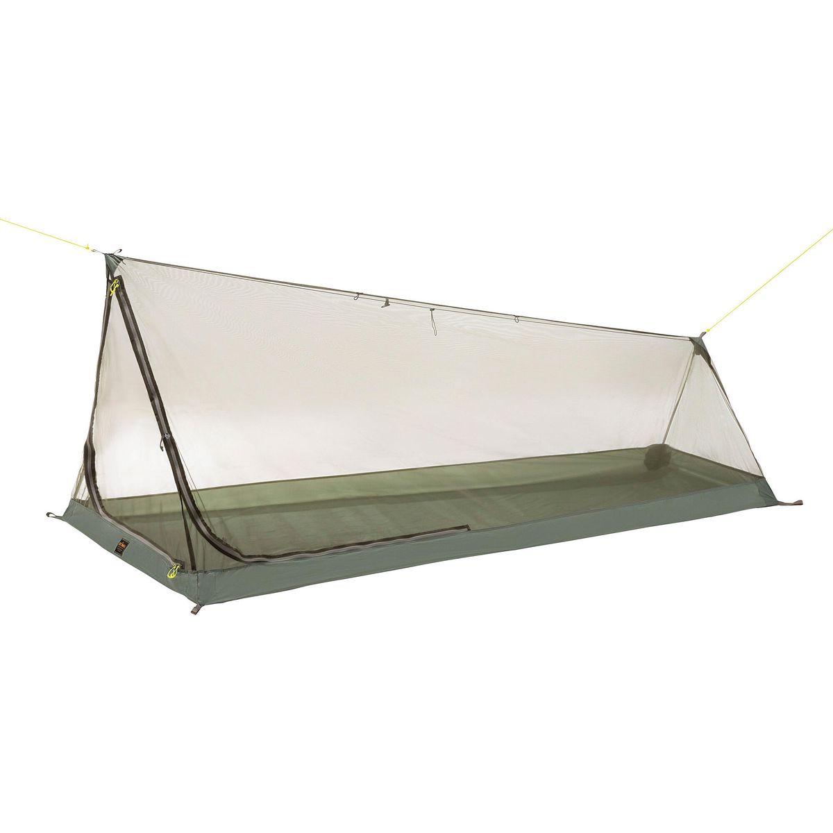 Tatonka Single Mesh Tent olive (331) 2474-331