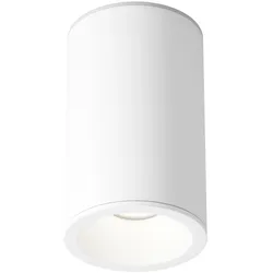 Deckenleuchte Zoom Weiß max. 50 Watt Deckenlampe