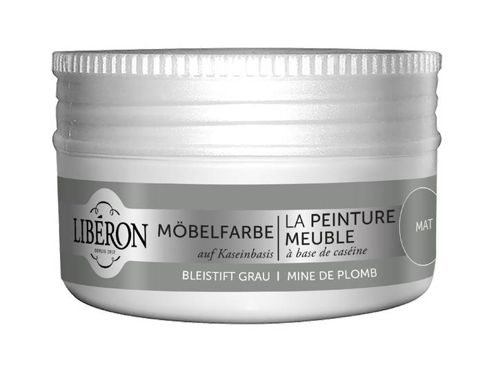 Liberon Möbelfarbe Kasein 750 ml