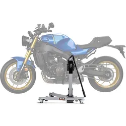 Zentralständer EVOLIFT® für Yamaha XSR 900 22- Shadow Edition (Grundfarbe: Grau)