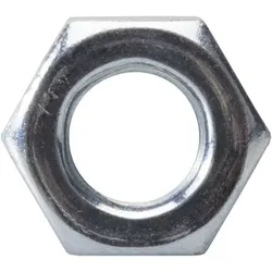 Fuchs+Sanders Sechskantmutter Kl.10 0640/000/01 5