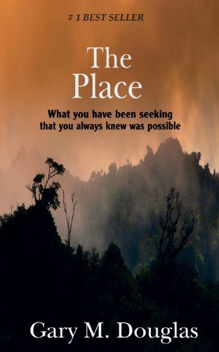 Douglas, Gary M. - The Place - Preis vom 30.09.2026 09:01:18 h