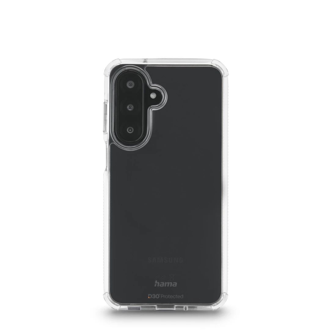 Hama Cover für Samsung Galaxy A27 5G 080208 Extreme Protect (Transparent) 00080208
