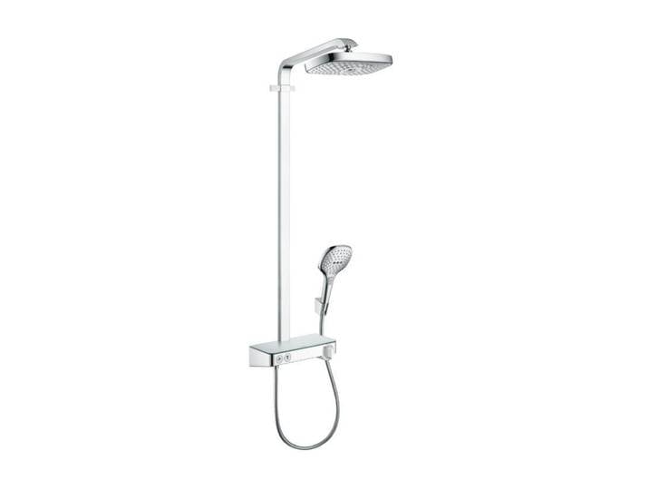 Hansgrohe - Raindance Select E Showerpipe 300 2jet Avec