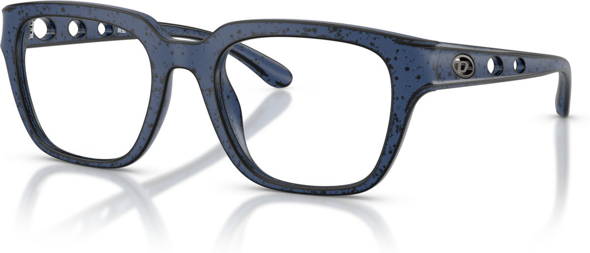 Lunettes de vue Diesel DL 6001U (2014) Femme