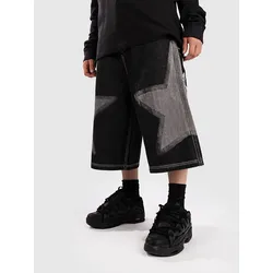 A.LAB Mega Shant Shorts insomnia Gr. 34