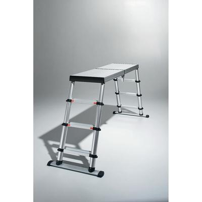Telesteps Black Line Arbeitsplattform