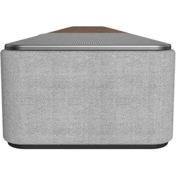 Klipsch Flexus Core 200 (185 W, 3.1.2 Kanal), Soundbar, Silber, Braun