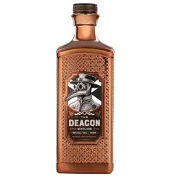 The Deacon Blended Whisky 40% Vol. 700ml