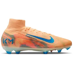 Nike ZM Superfly 10 km FG Fußballschuhe Herren | Gr. 43 | orange - orange