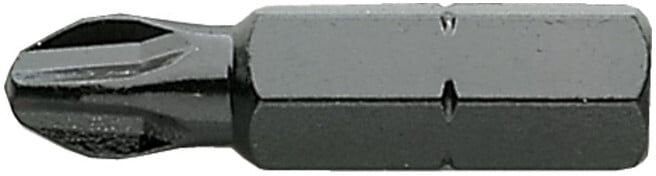 Facom Jeu de 2 embouts IMPACT - Phillips PH2 (ENP.202)