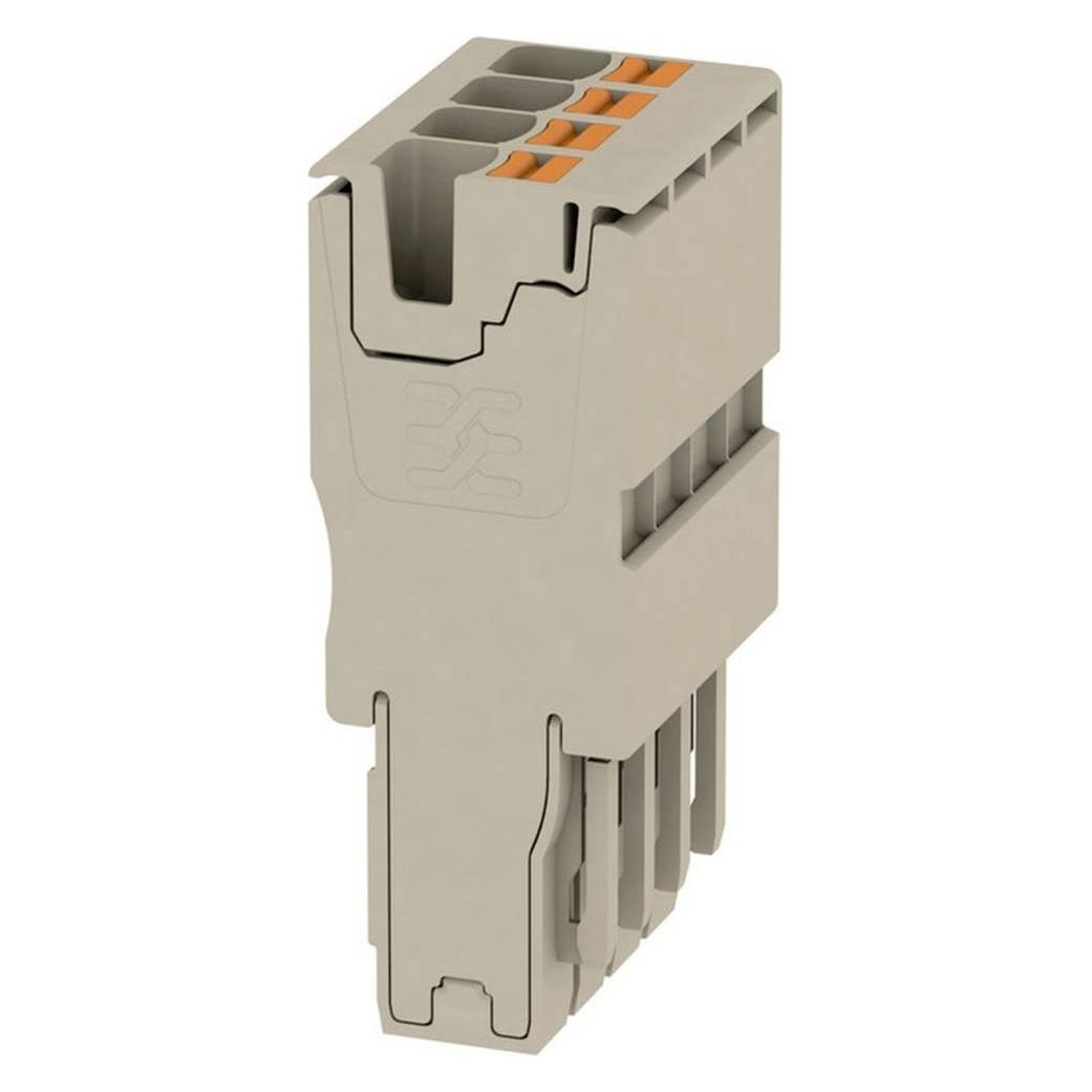 Weidmüller APG 4/4 (2540490000)