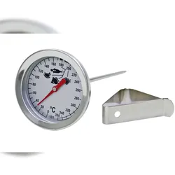 Schneider - Thermometer, Stechthermometer, 0 bis +350 °C