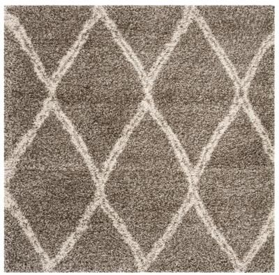 SAFAVIEH Hudson Shag Vojsava 2-inch Thick Rug