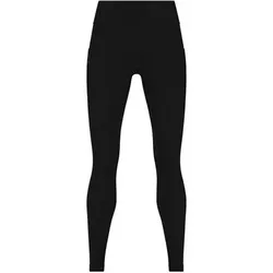 ON Damen Tights Performance Tights, Größe XS in Schwarz Schwarz