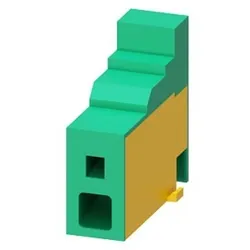 Siemens Dig.Industr. PE-Einspeisung 3RA6860-5AC