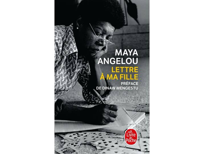 Lettre à ma fille (Poche)