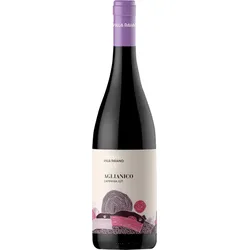 Aglianico Campania Villa Raiano 2023