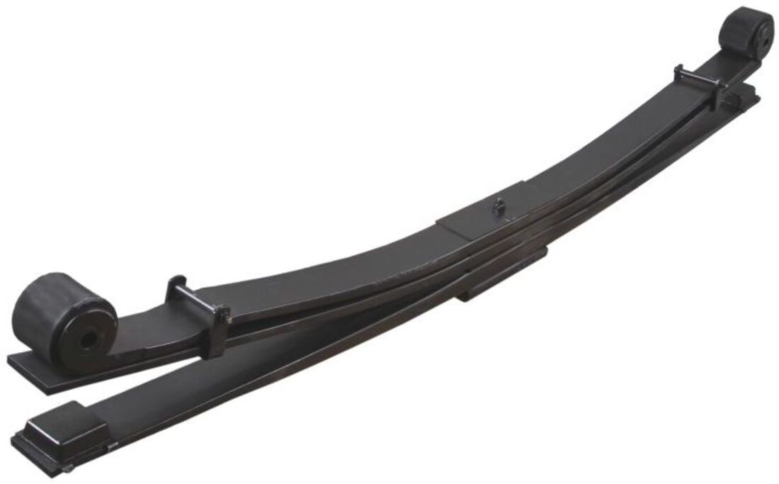 Fahrwerksfedern SCHOMACKER 67557000-S