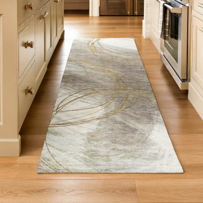 Addison Rugs Premium Washable Super Soft Casual Andes Mayfield Rug