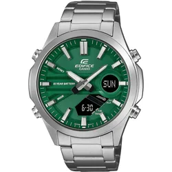 Casio Herrenuhr – EFV-C120D-3AEF