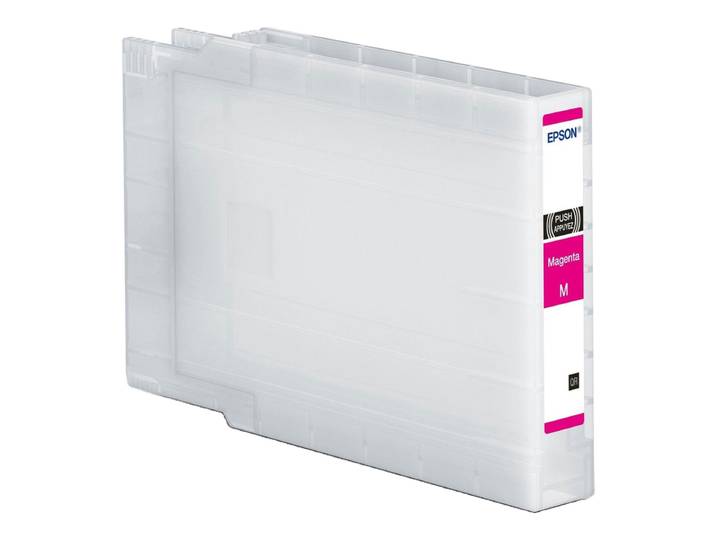 Epson WF-C81xx / WF-C86xx inktcartridge xl magenta