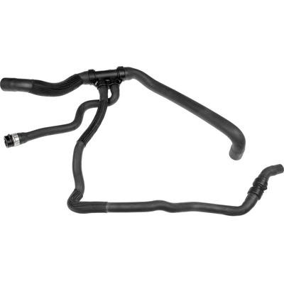Gates Kühlerschlauch [Hersteller-Nr. 05-2710] für Renault