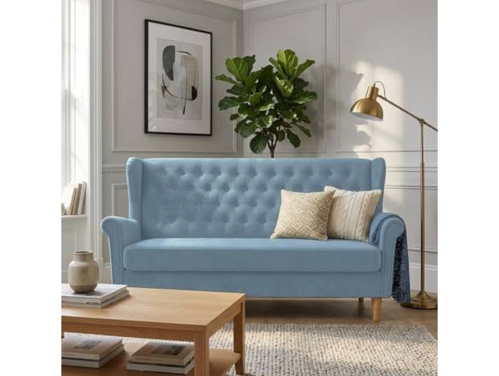 Family Meble Schlafsofa Diana Classic – W.U.Diana.Royal 48