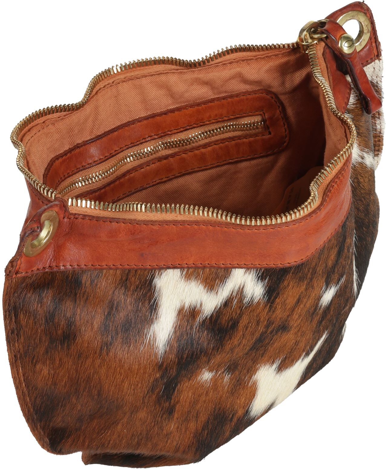 Campomaggi Bolso con bandolera Mujer Cuero -- Mujer