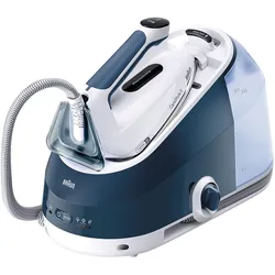 BRAUN IS 5245 BL CareStyle 5 Dampfbügelstation