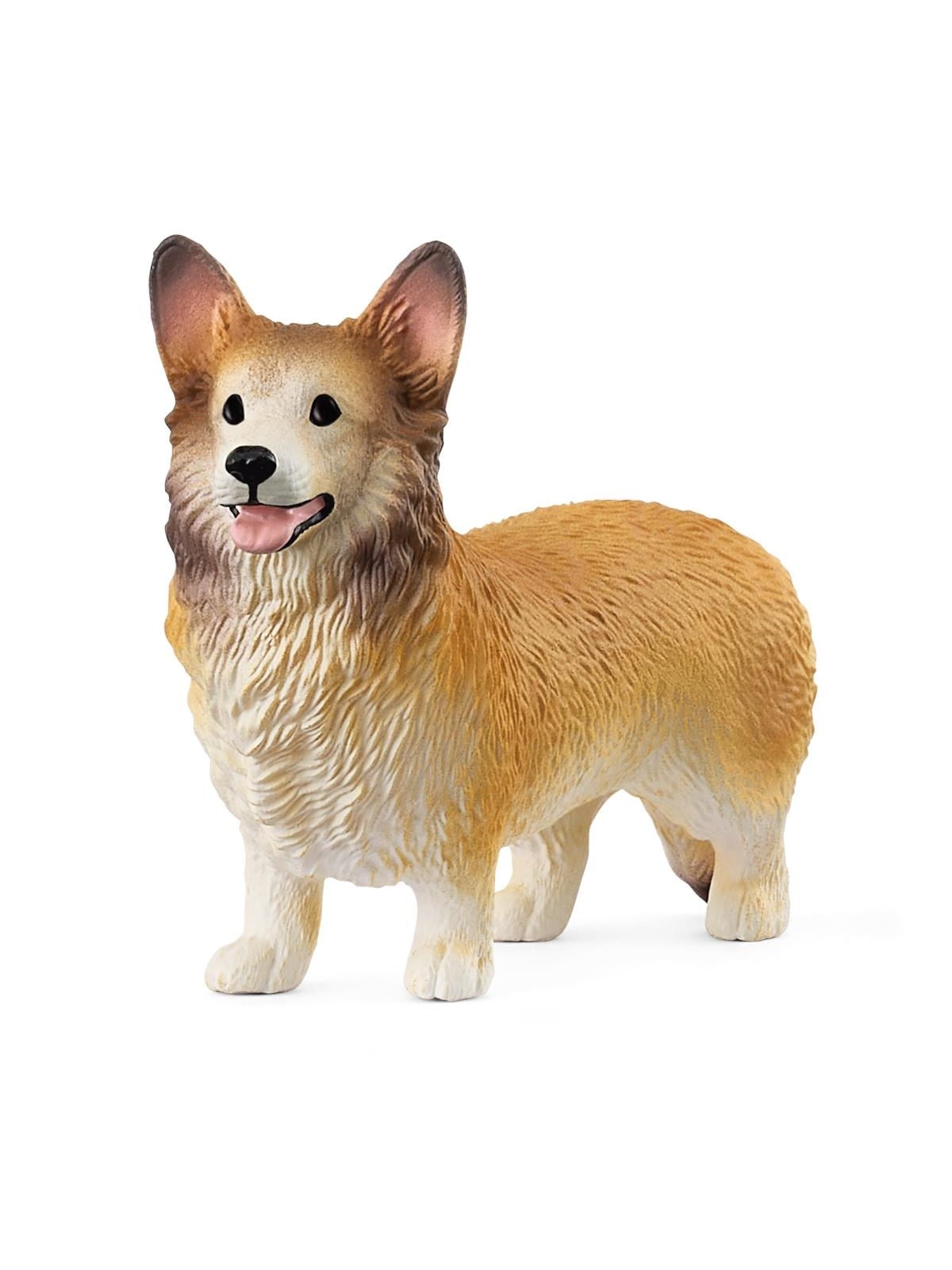 Schleich Welsh Corgi