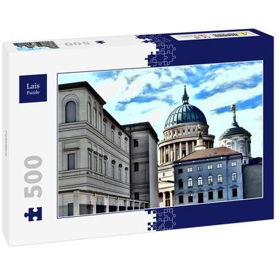 Lais Puzzle Potsdam 500 Teile