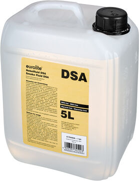 Eurolite Smoke fluid -DSA- effect 5l