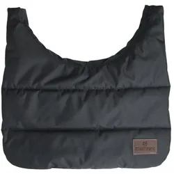 Brustschutz KY BIB waterproof black 01 ONESIZE