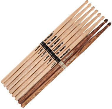 Promark 5B Reb. Hick.+ Firegrain Bonus