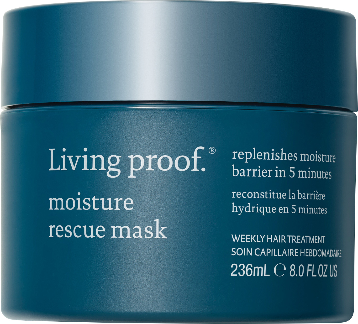 Living proof Moisture Rescue Mask 236 ml LIP-PH-TR-106