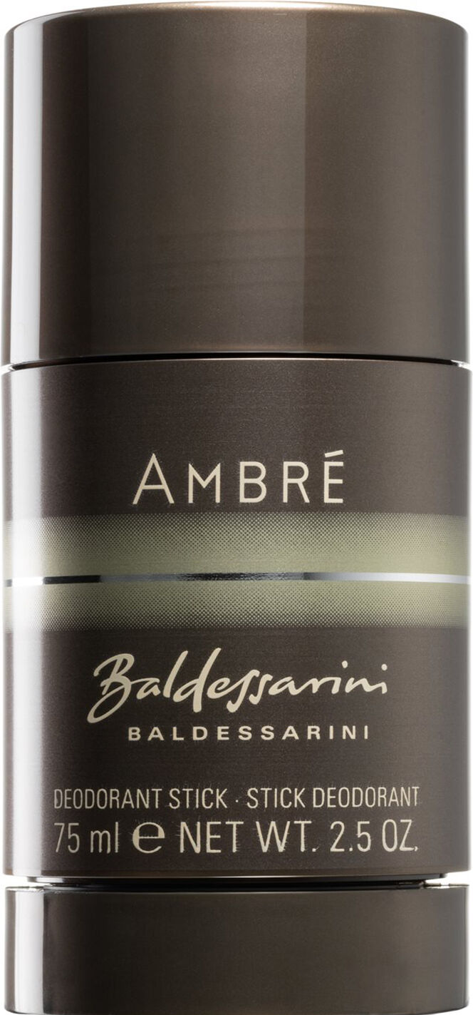 BALDESSARINI Ambre Deodorant Stick 75ml