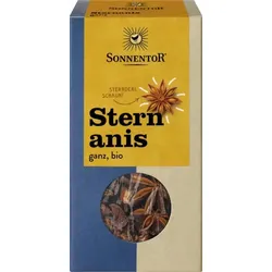 Sonnentor Sternanis ganz bio
