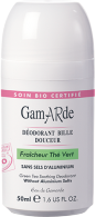 Gamarde Green Tea Soothing Deodorant 50 ml 50 ml