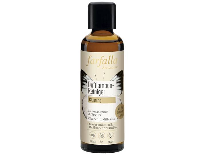 farfalla Duftlampen-Reiniger, 75ml