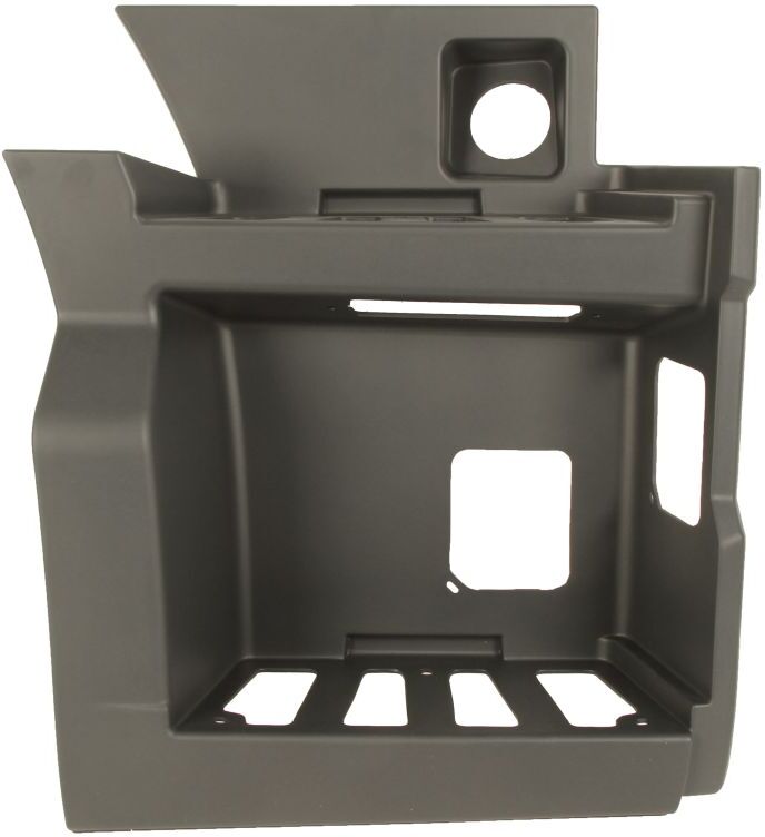 Pacol Portiere Pedana MAN-SP-038R